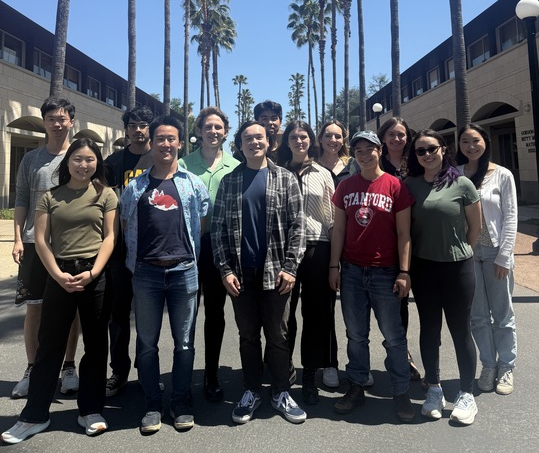 Stanford University