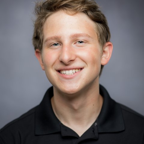 Eli LeChien