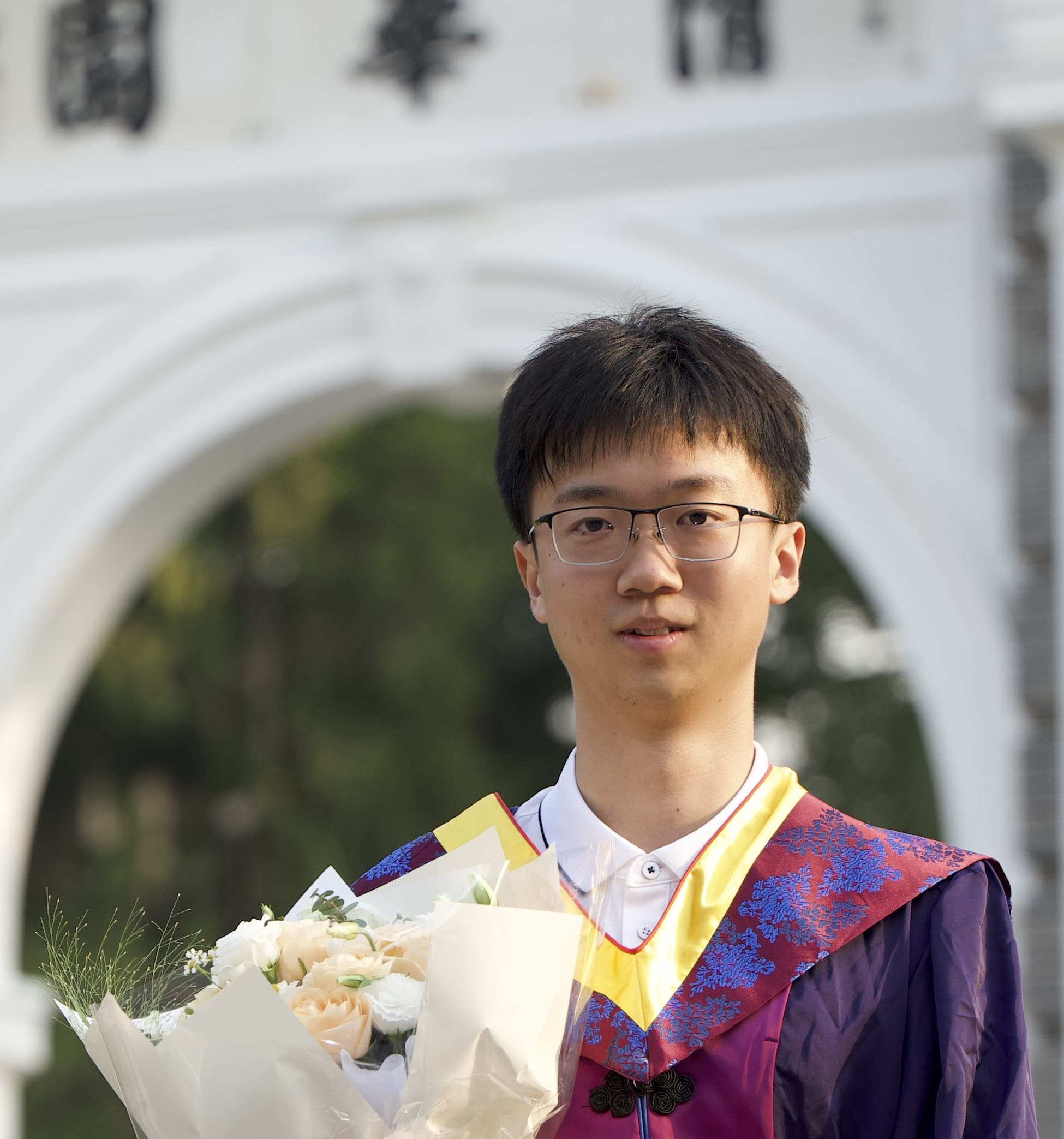Jida Zhang